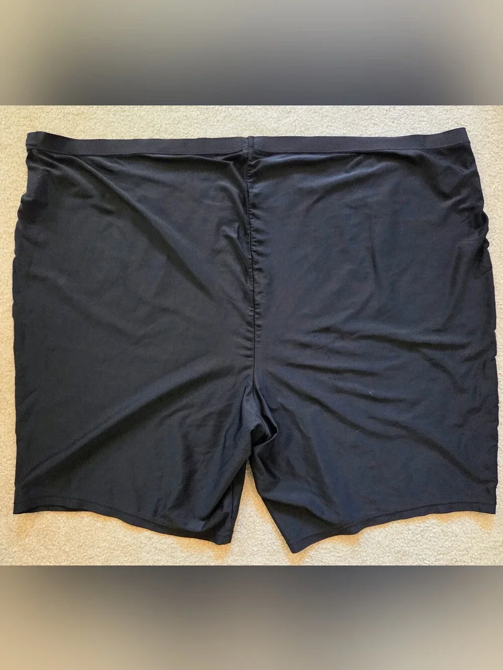 Catherines comfortable black